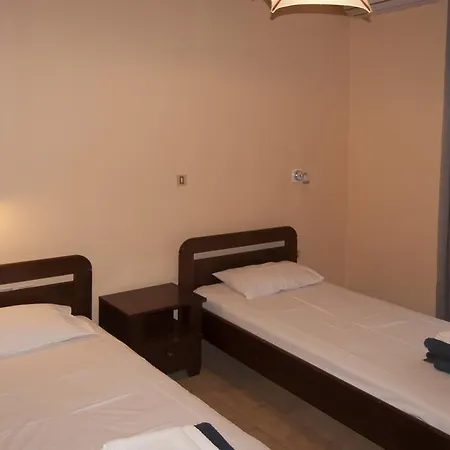 Apartman Blue Mare Apartments, The Wave Annex