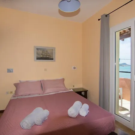 Apartman Blue Mare Apartments, The Wave Annex