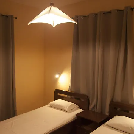 Blue Mare Apartments, The Wave Annex Appartamento *