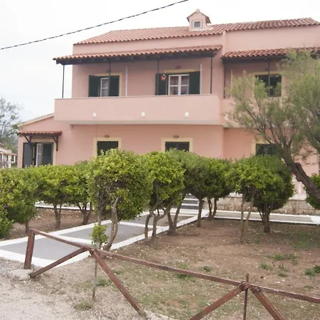 Blue Mare Apartments, The Wave Annex Sidárion