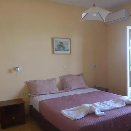 Blue Mare Apartments, The Wave Annex Sidárion