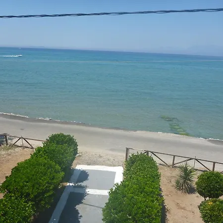 Appartamento Blue Mare Apartments, The Wave Annex