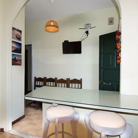 Blue Mare Apartments, The Wave Annex *