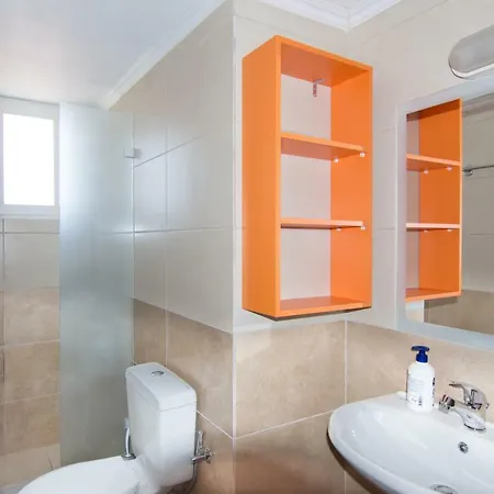 Appartamento Blue Mare Apartments, The Wave Annex